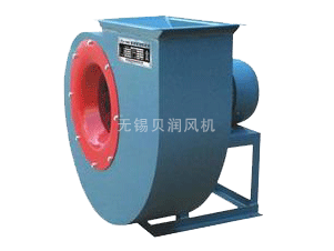 離心風機