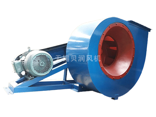 離心風機廠家
