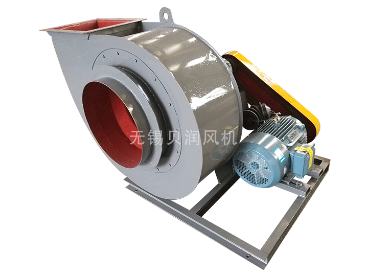 離心風機廠家